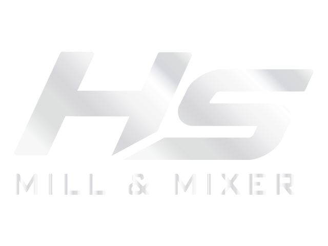 HS MILL & MIXER bg hs